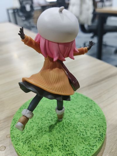 Luminasta 间谍过家家 动画版 阿尼亚·福杰（出门门）