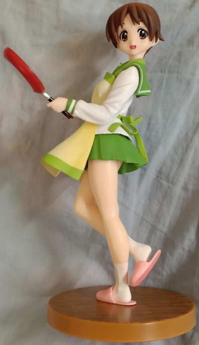 PM 手办 轻音少女！ 平沢忧 Sunny-Side Up 