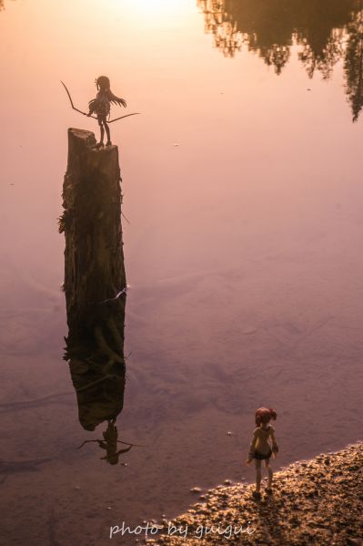 figma #SP-39 魔法少女小圆 鹿目圆香|キュゥべえ 制服ver. 