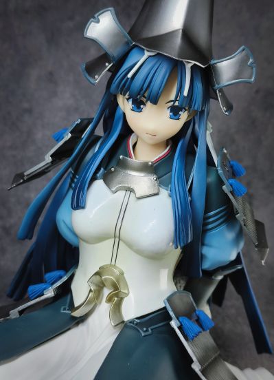 战国兰斯 上杉謙信