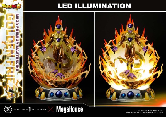 MPMDBS-04 龙珠超 黄金弗利萨