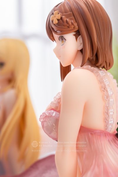 莱莎的炼金工房2：失落的传说与秘密妖精 科洛蒂娅·巴兰茨 睡衣