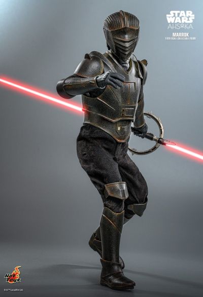 TMS117 星球大战：阿索卡 马罗克