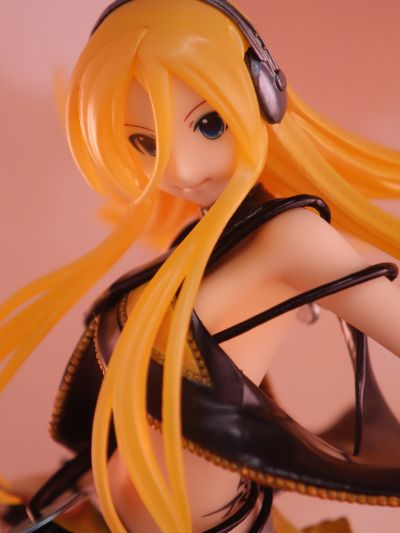 Lily(Lily) from anim.o.v.e. 