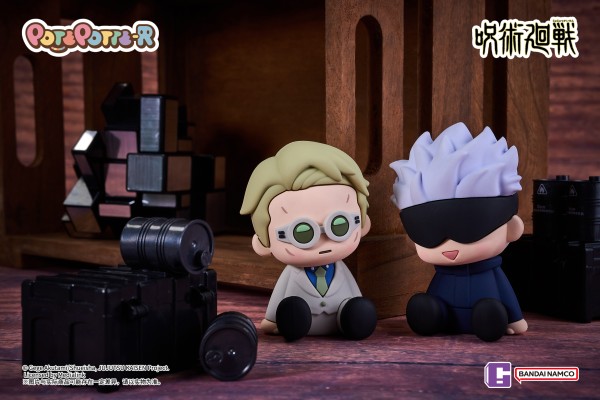 POTEPOTTE-R 咒术回战