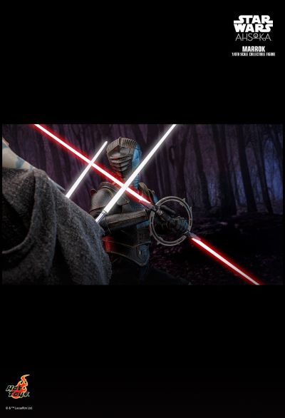 TMS117 星球大战：阿索卡 马罗克