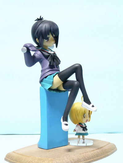 BEACH QUEENS Aチャンネル トオル 