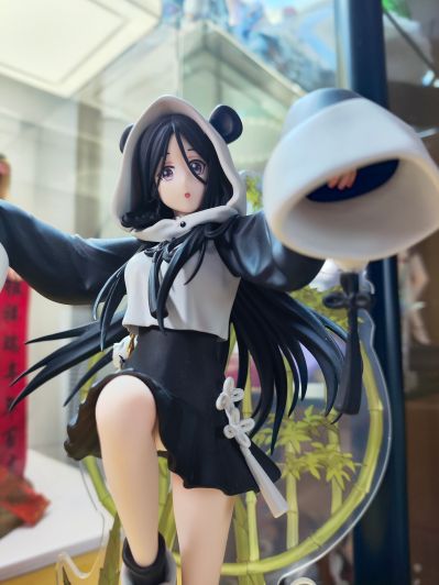 一人之下 熊猫·冯宝宝