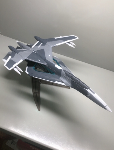 南天门计划 玄女III式空天无人战机