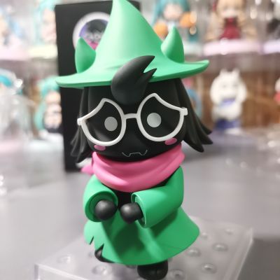 粘土人#2090 三角符文 Ralsei