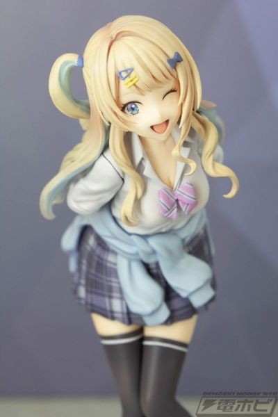 Trio-Try-iT  位于恋爱光谱极端的我们 白河月爱