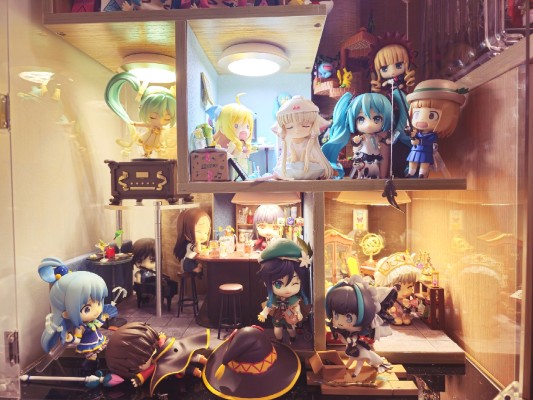 粘土人#2158 魔神英雄传 战部渡