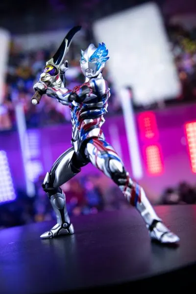 S.H.Figuarts 布莱泽奥特曼