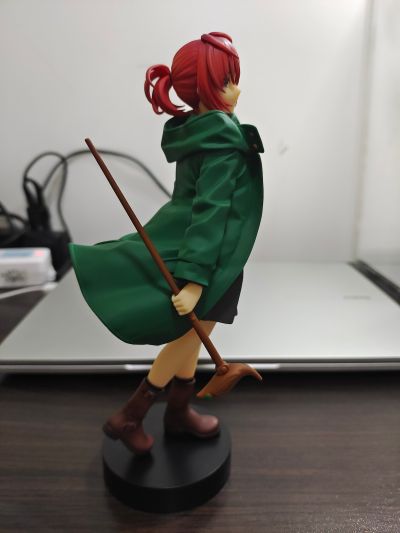 POP UP PARADE 魔法使的新娘 第二季 羽鸟智世