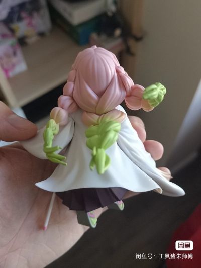 压泡面 鬼灭之刃 甘露寺蜜璃