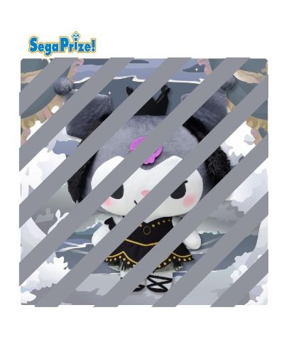 简单可爱 三丽鸥家族   L码布偶 酷洛米 天鹅湖