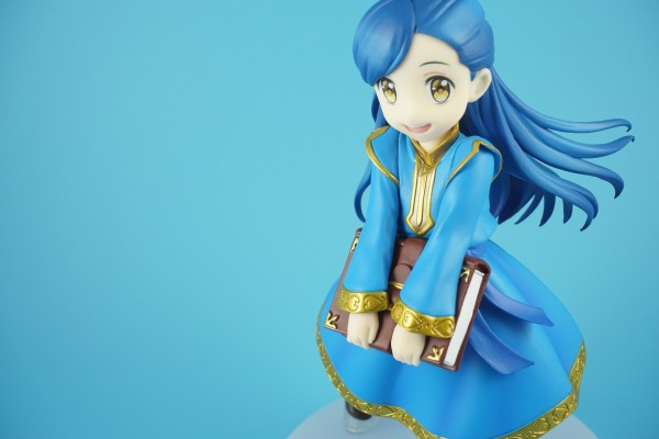 POP UP PARADE 爱书的下克上 梅茵