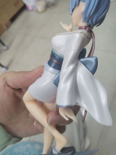 Super Special 系列 Re：从零开始的异世界生活 蕾姆 雪女 珍珠漆 Ver.