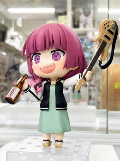 粘土人#2269 孤独摇滚！ 广井菊理