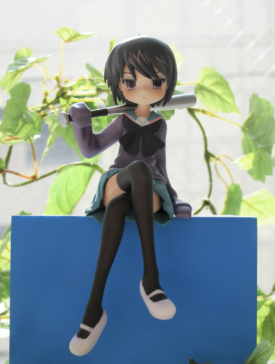 BEACH QUEENS Aチャンネル トオル 