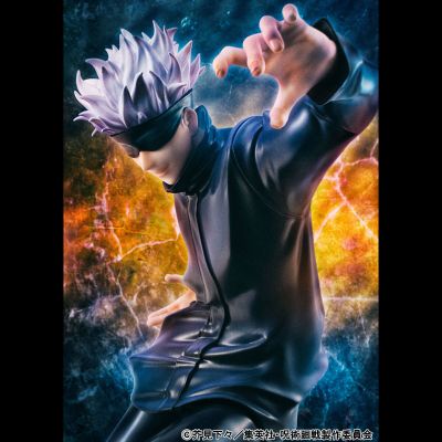 咒术回战 五条悟