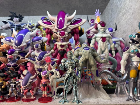 S.H.Figuarts   机械古拉