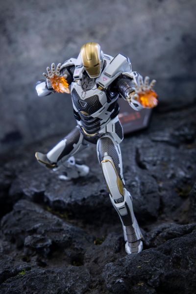 钢铁侠 钢铁侠 39号装甲