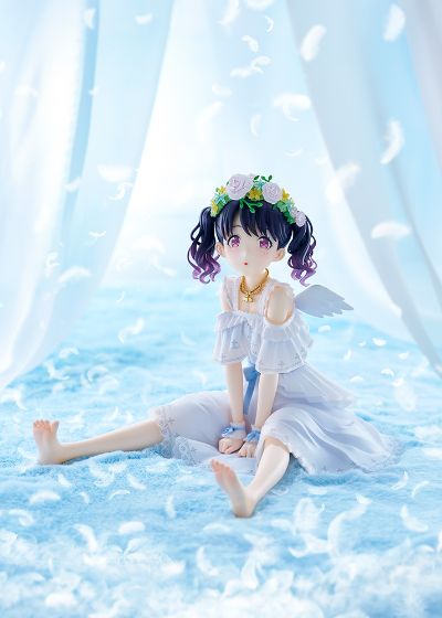 Dream Tech 偶像大师闪耀色彩 福丸小糸 晴日的咖啡店