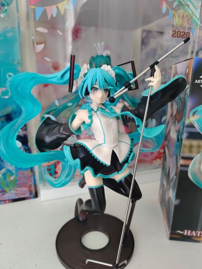 艺术家杰作+  初音未来 ~初音未来生日会2023~