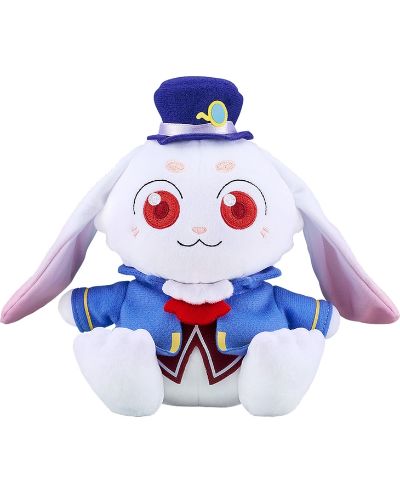 香格里拉边境 动画版 毛绒玩偶 SUN乐（阳乐）/埃姆尔