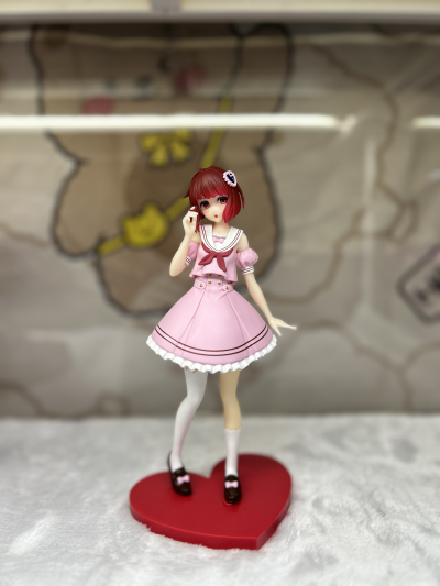 TAITO抽彩 我推的孩子 恋爱校园主题  A奖/额外快乐奖   有马加奈 专属造型