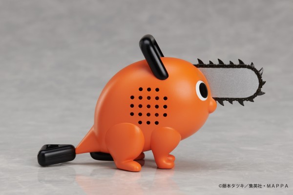 发声手办 链锯人 波奇塔