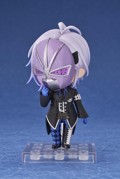 粘土人#2359 失忆症 一辉