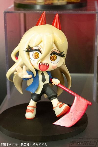 TOONIZE 链锯人 帕瓦