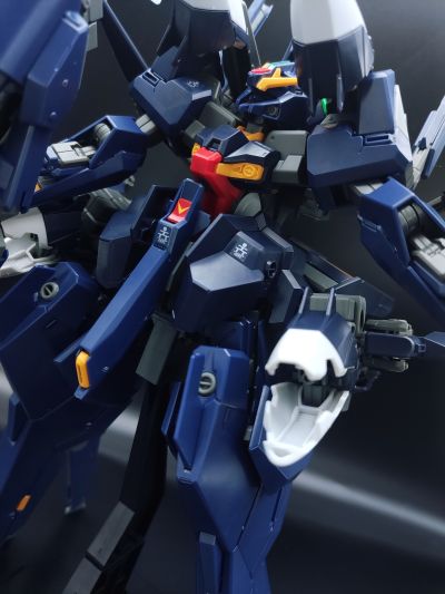 HGUC ADVANCE OF Z 提坦斯的旗下 RX-124高达 TR-6［海瑟斯雷 Ⅱ］ 