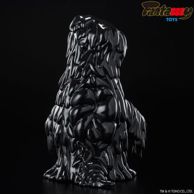 黑多拉 软胶 黑色版