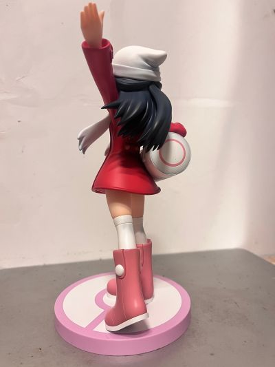 ARTFX J 精灵宝可梦系列 小光 与 草苗龟