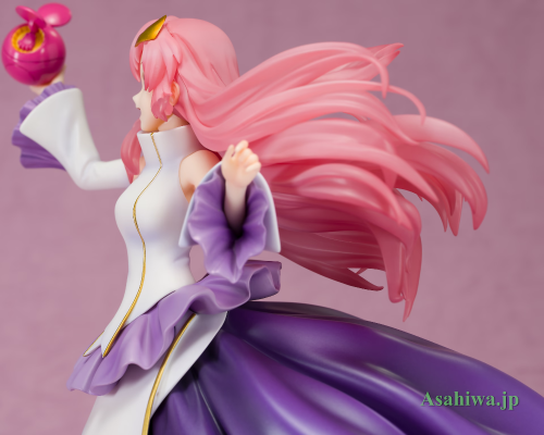 GEM系列 机动战士高达SEED 拉克丝·克莱茵 高达SEED20周年纪念款