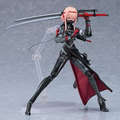figma#621  FALSLANDER 武士