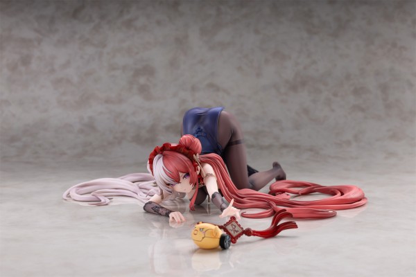 碧蓝航线 肇和 松戏梅 其下