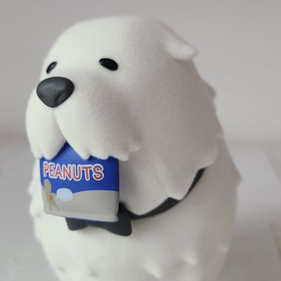 软萌 间谍过家家 邦德与企鹅 B款 企鹅