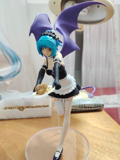 十字架与吸血鬼 Capu2 黒乃胡梦 