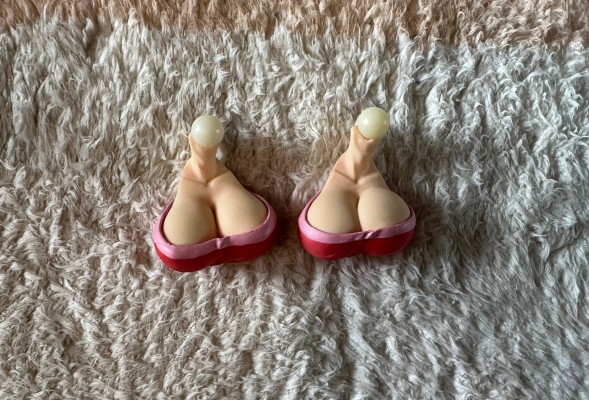 SRDX 微笑的闪士 天道琉朱菜