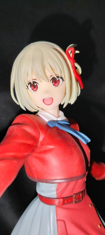 Coreful 莉可丽丝 锦木千束~校服造型~