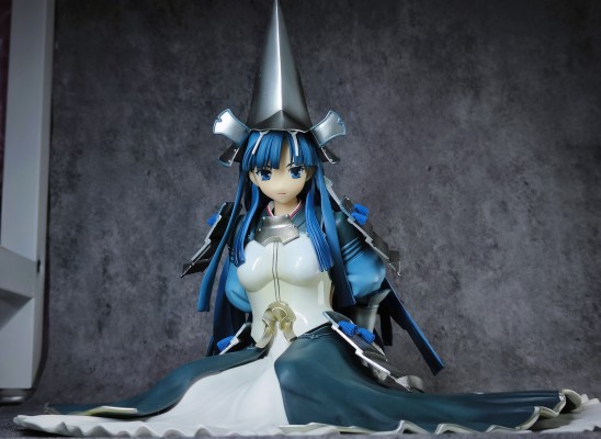 战国兰斯 上杉謙信