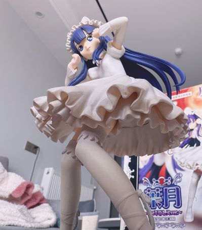 月詠 葉月 猫耳礼服ver. 