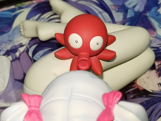 機動戦艦ナデシコ 星野ルリ 泳装ver. 