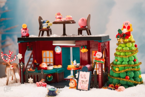 星之卡比 明星电影院