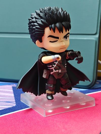 粘土人#2134  剑风传奇（2016） 格斯