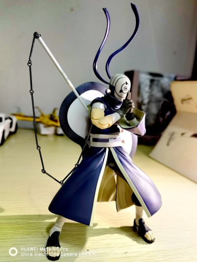 S.H.Figuarts   宇智波带土 -一无所有的绝望之梦-